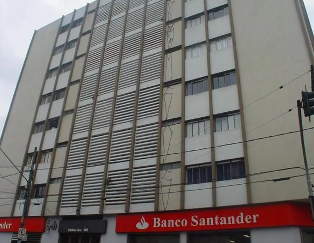 Edificio Lins — foto 2