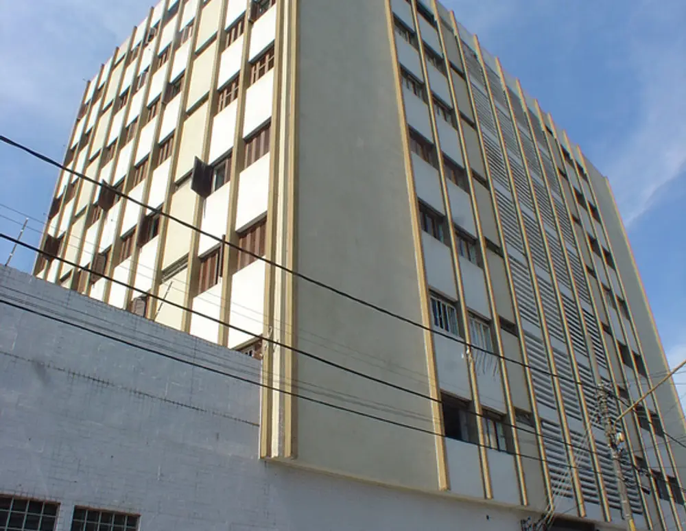 Edificio Lins — foto 3