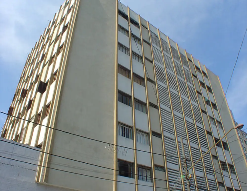 Edificio Lins — foto 5