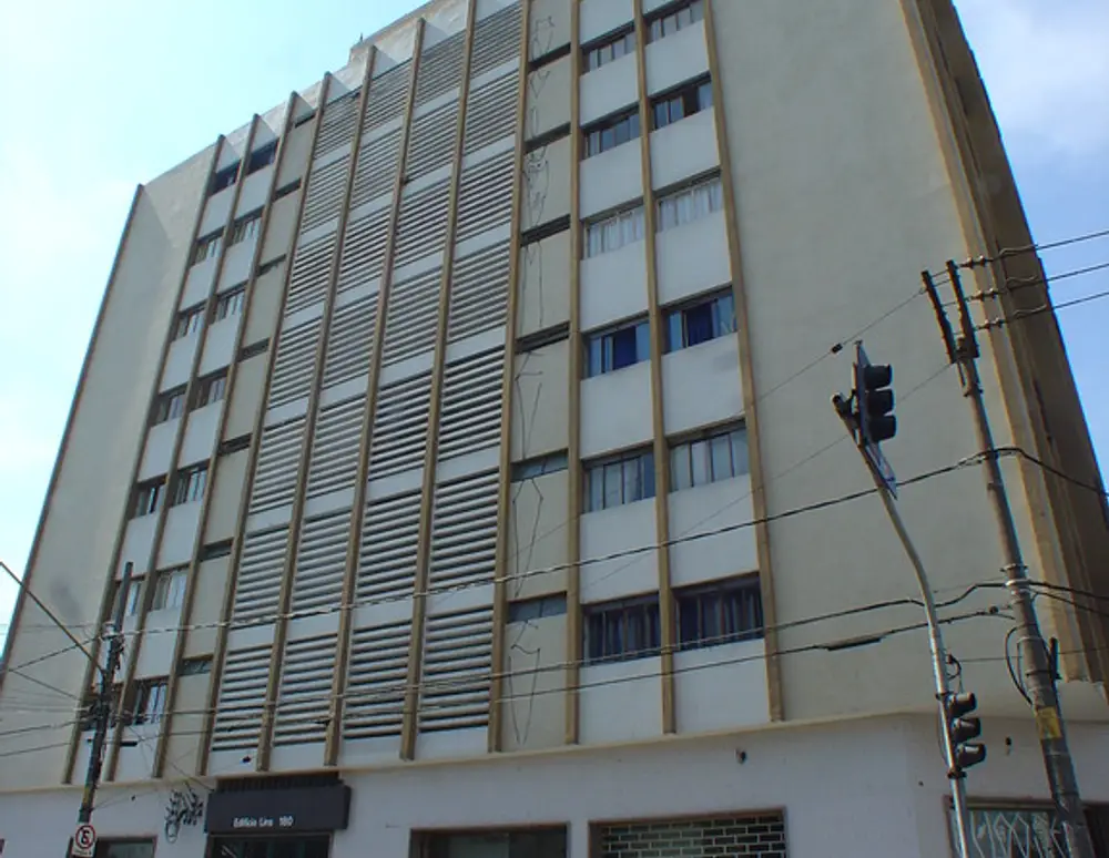 Edificio Lins — foto 6