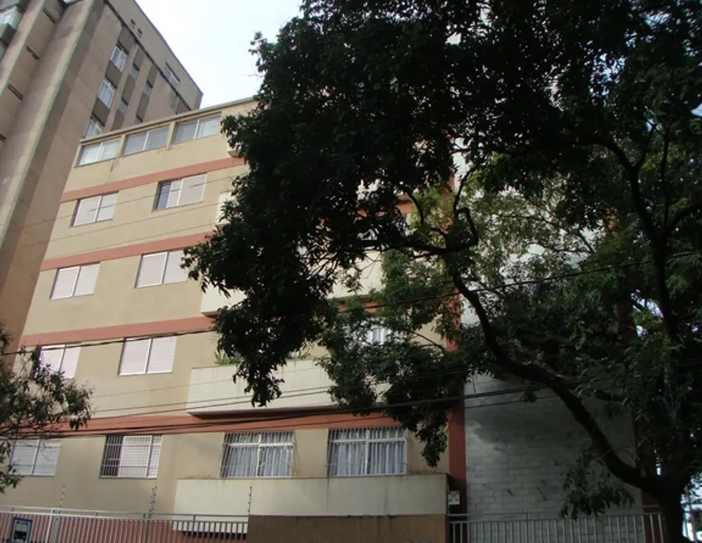 Edificio Florenca