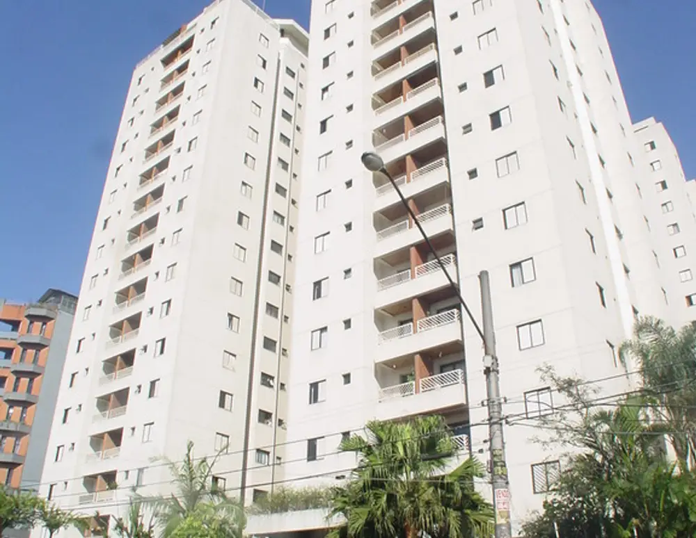 Conjunto Residencial Ilhas Gregas