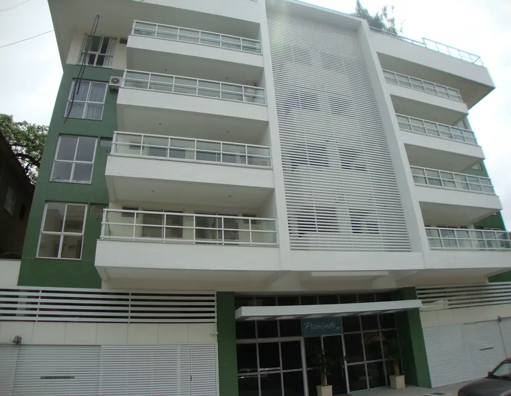 Edifício Residencial Piemonte