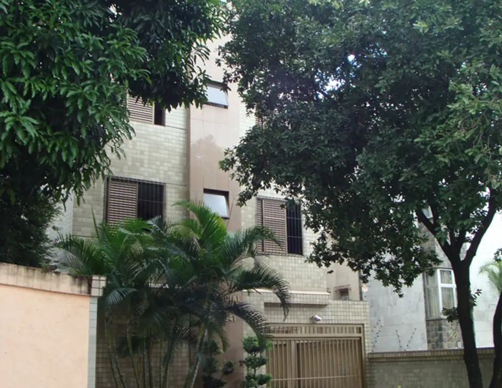 Edificio Residencial Maraba