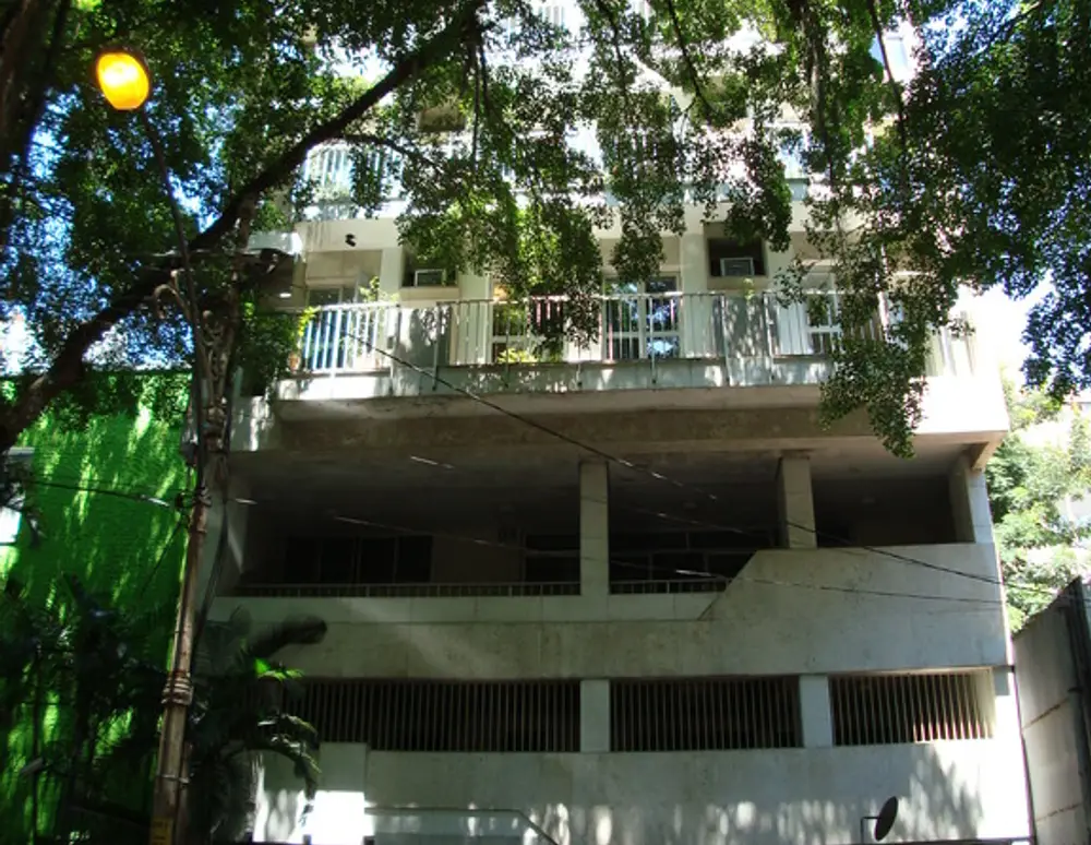 Edificio Carneiro Leao