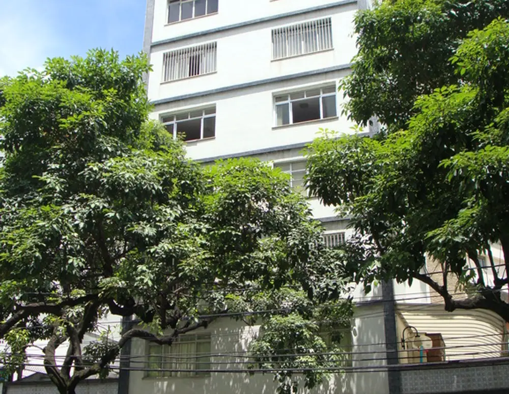 Edificio Cegede Ii