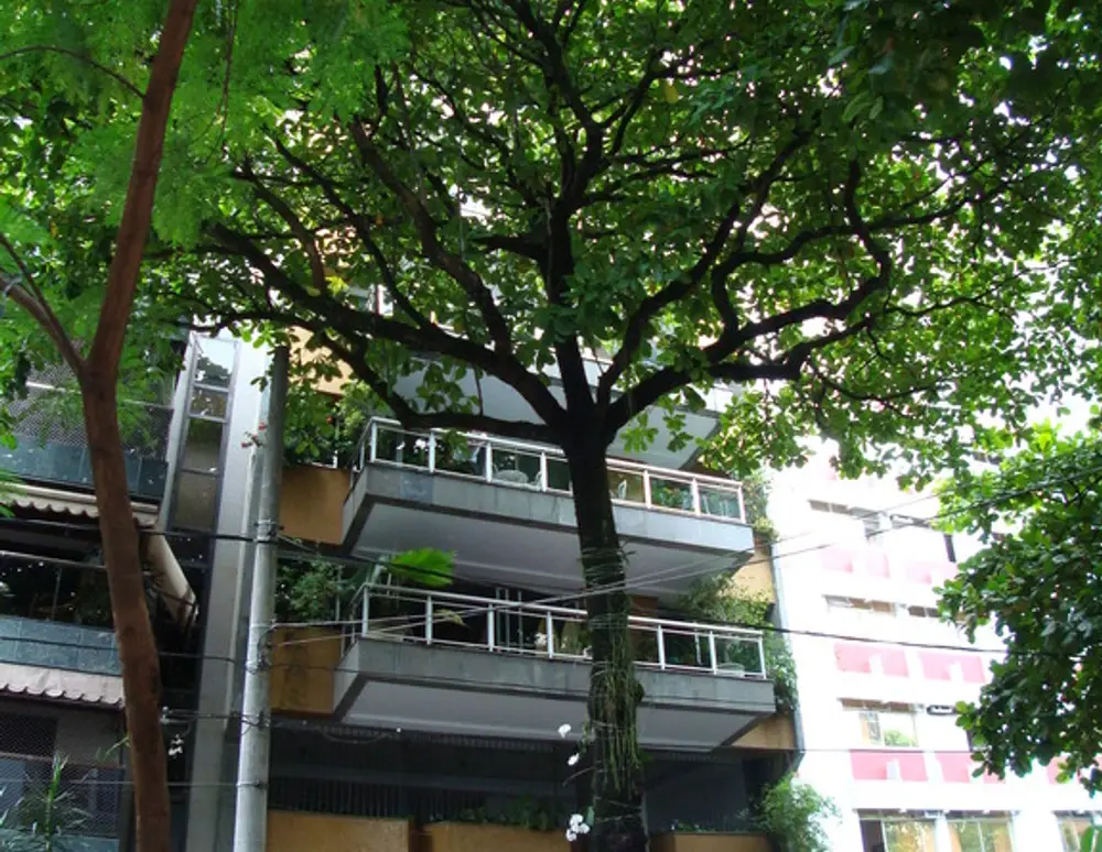 Edifício Phoenix