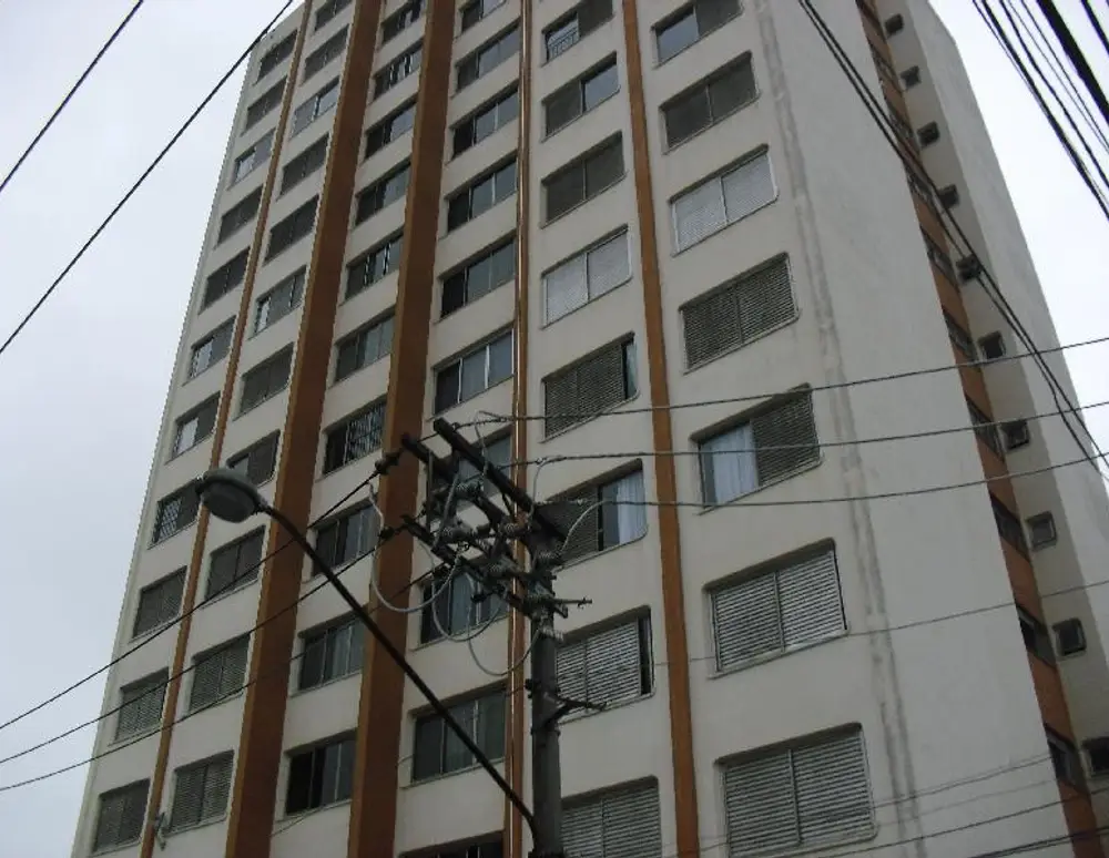 Edificio Iguacu
