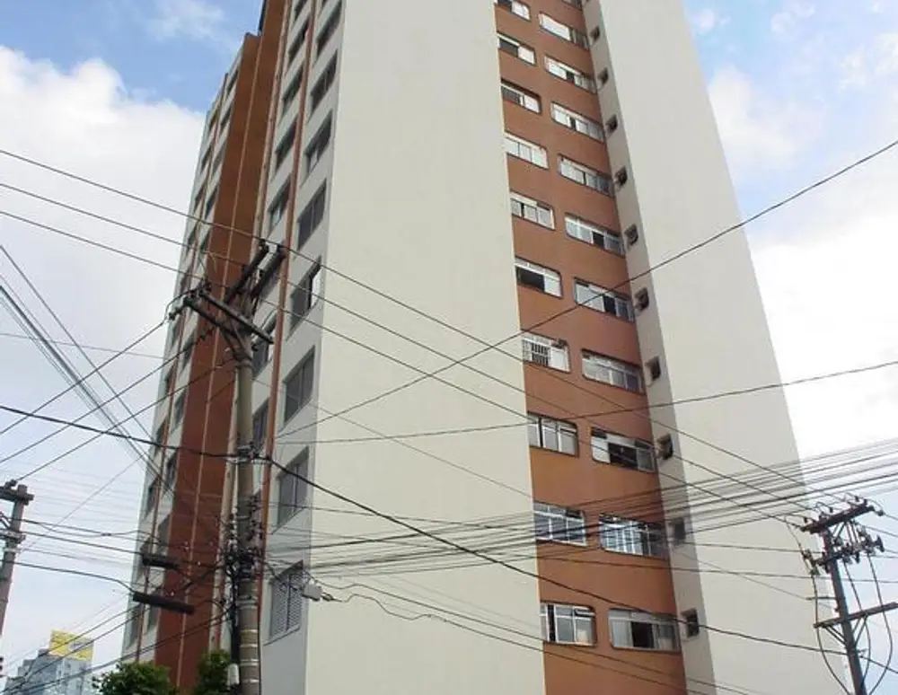 Edificio Iguacu — foto 3