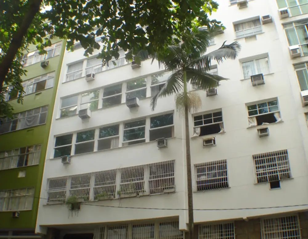 Edificio Maria Heloisa