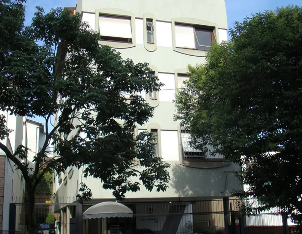 Edificio Carina