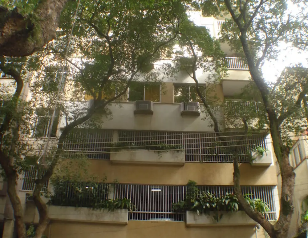 Edificio Pena Perola