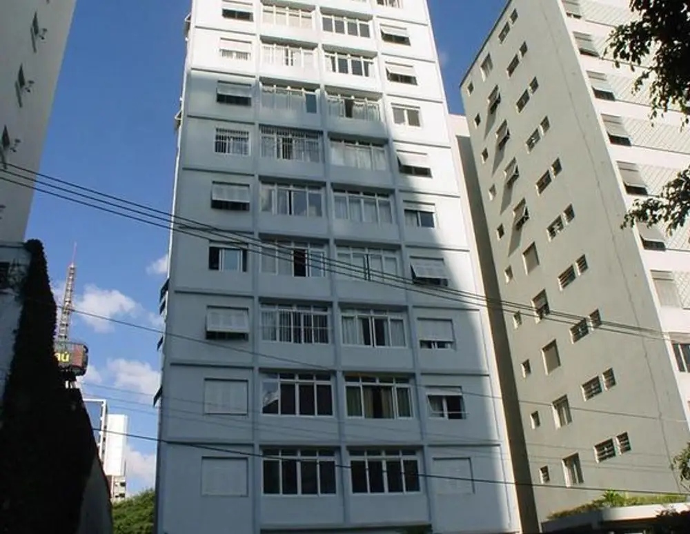 Edificio Saintcyr