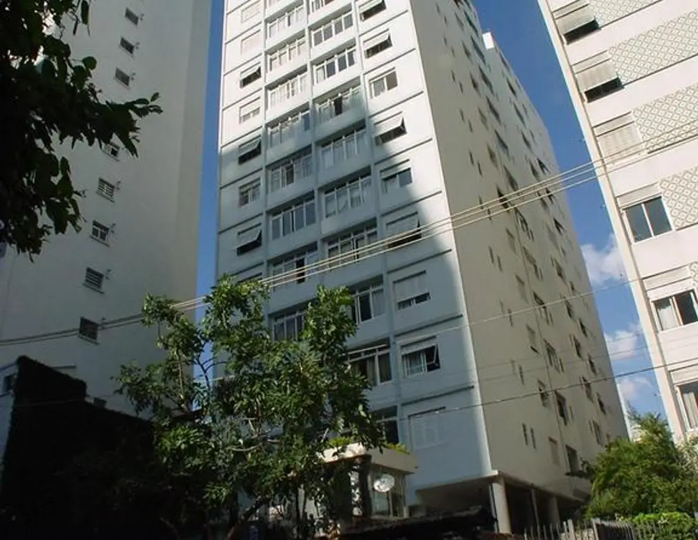 Edificio Saintcyr — foto 2