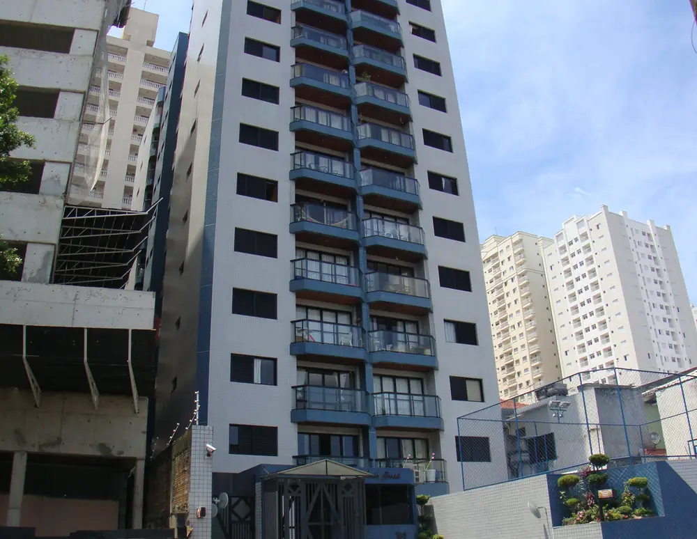 Edificio Tivoli