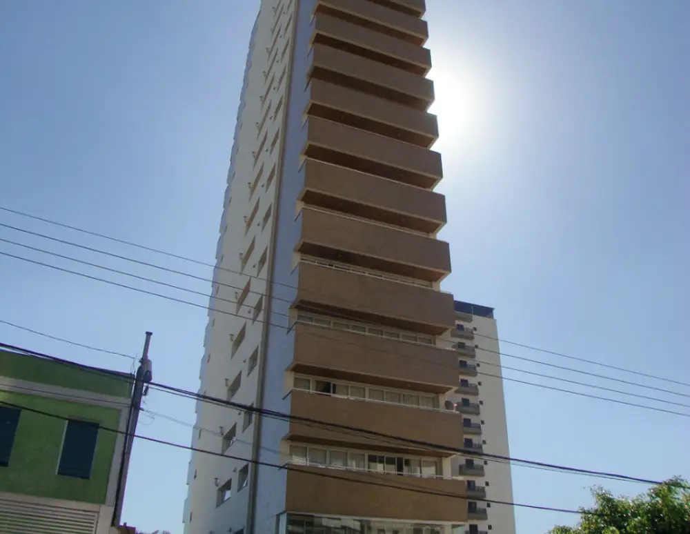 Edificio Rembrandt