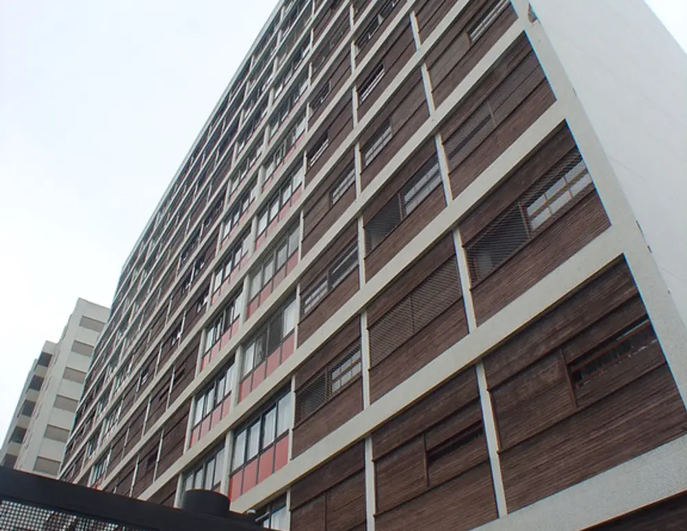 Edificio Dona Rosa Lutfalla — foto 2