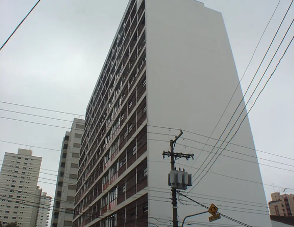 Edificio Dona Rosa Lutfalla — foto 3