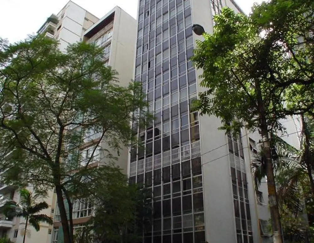 Edificio Emilio Antonioli — foto 2