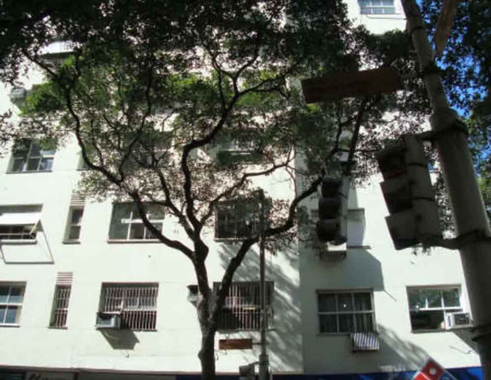 Edificio Maua