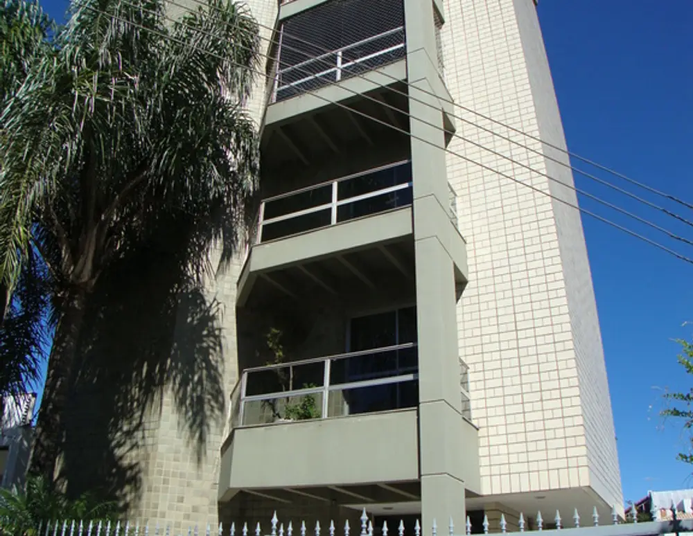 Edificio Halley