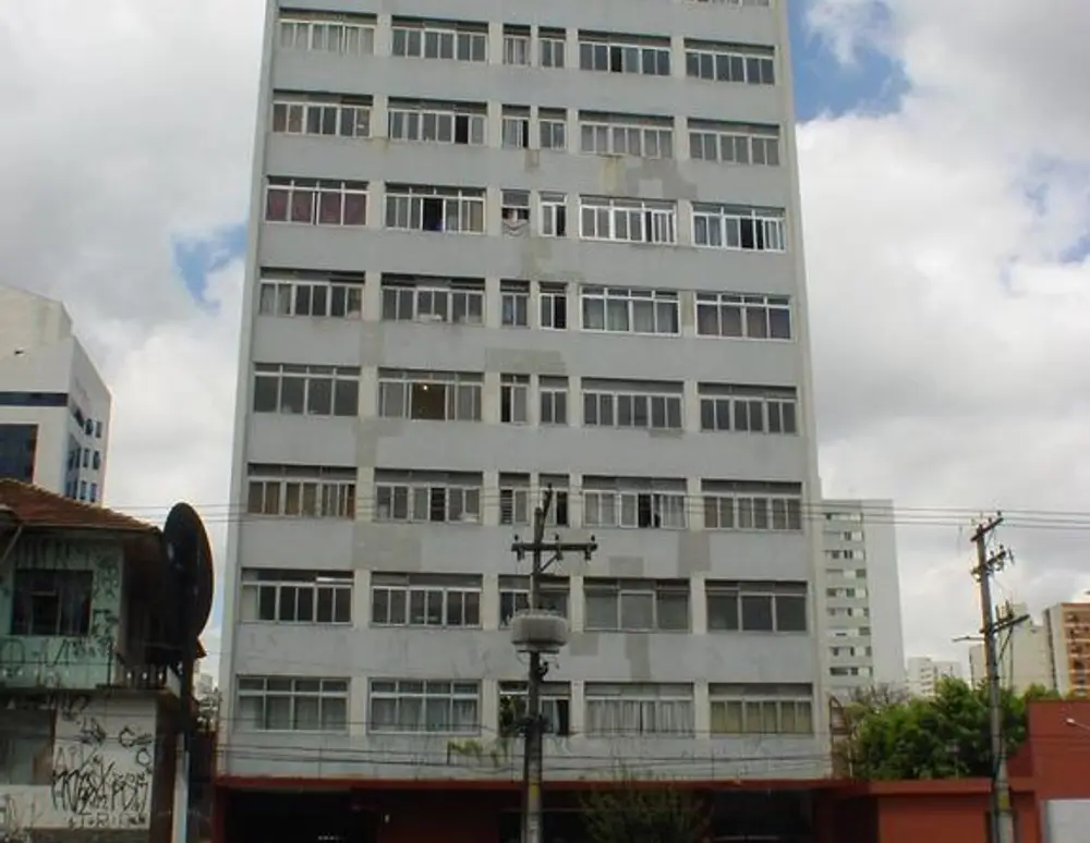 Edificio Sao Severino — foto 2