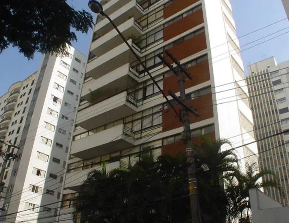 Edificio Asturias