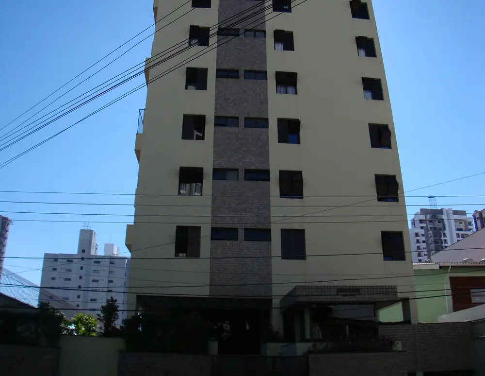 Edificio Araruna