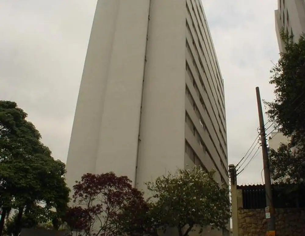 Edificio Castro Alves — foto 2
