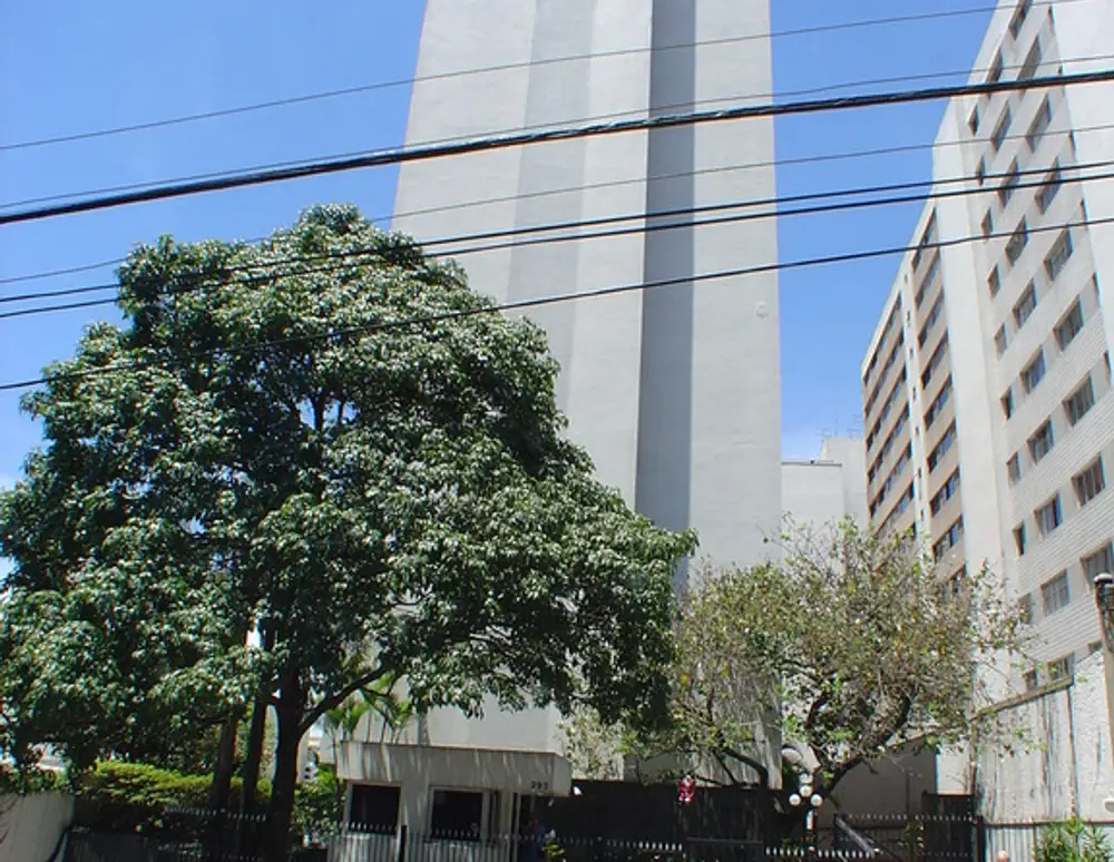 Edificio Castro Alves — foto 3