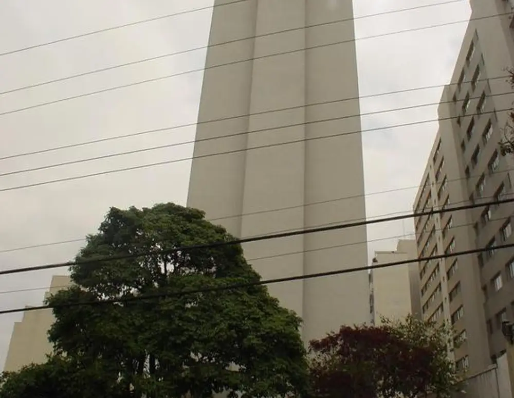 Edificio Castro Alves — foto 4