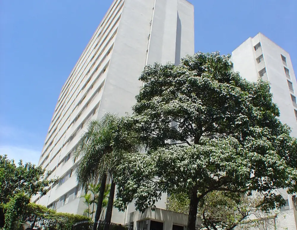 Edificio Castro Alves — foto 5