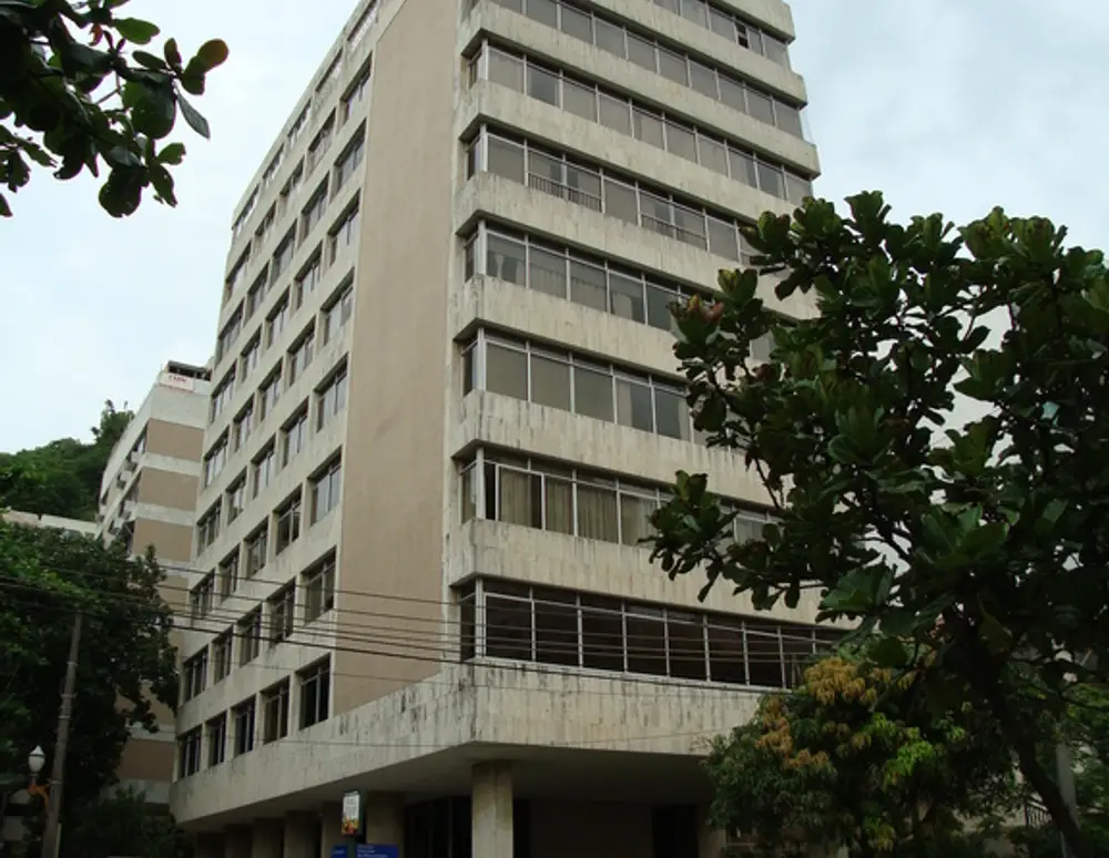 Edificio Porto Real