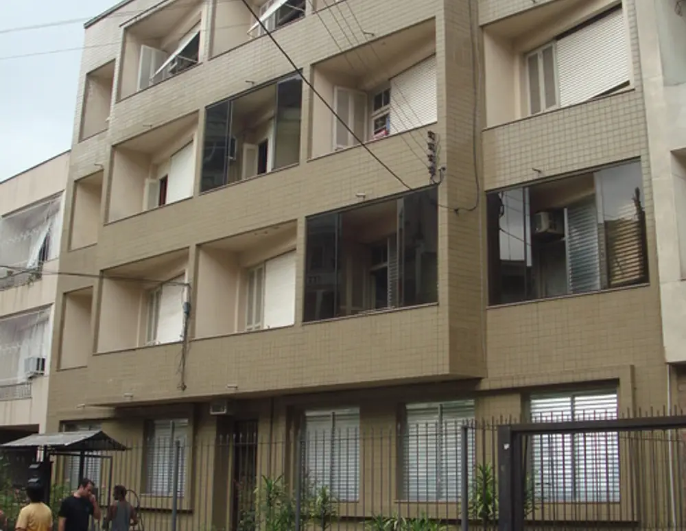 Edificio Pinheiro