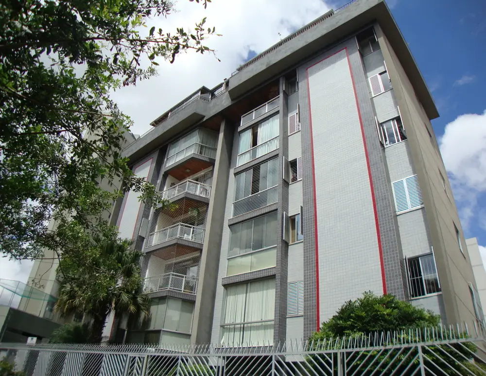 Edificio Renata