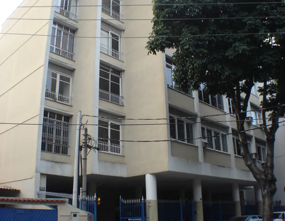 Edificio Piauna