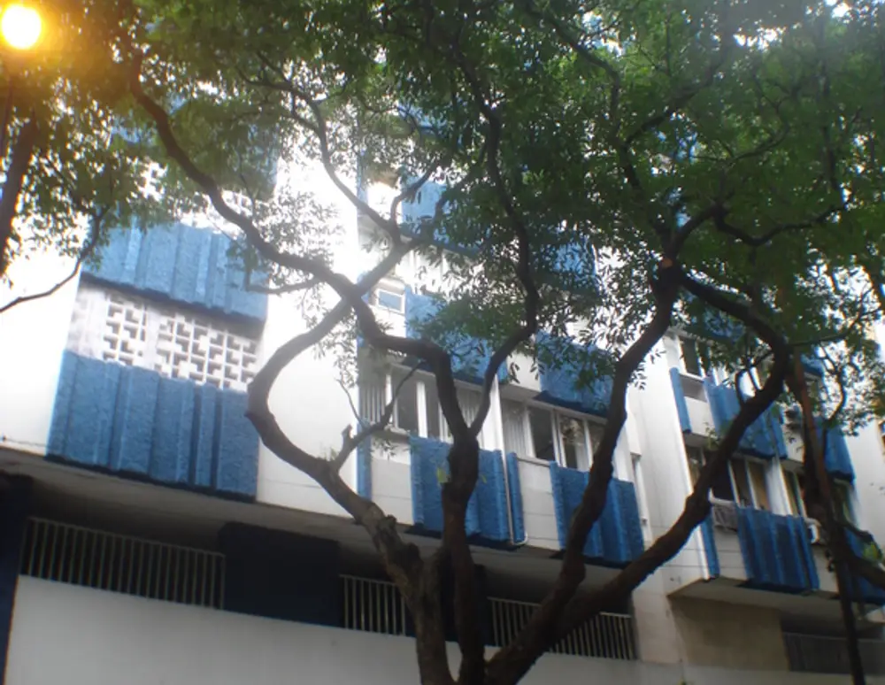 Edificio Graphis