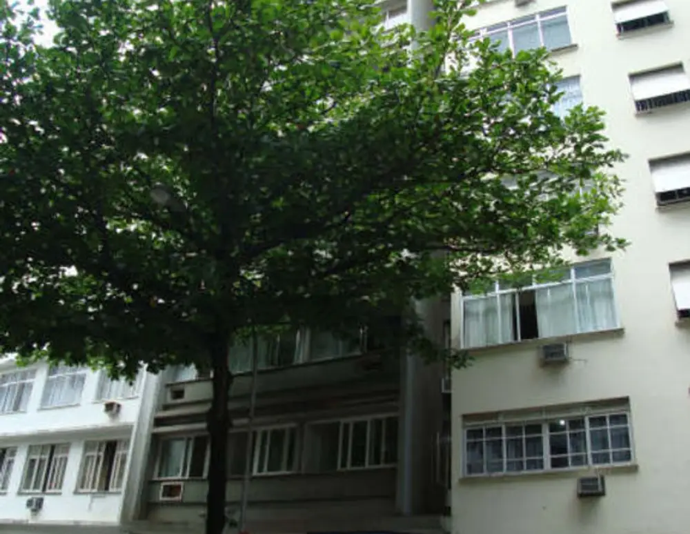 Edificio Aron