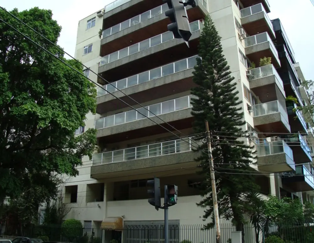 Edificio Emilia Brunet
