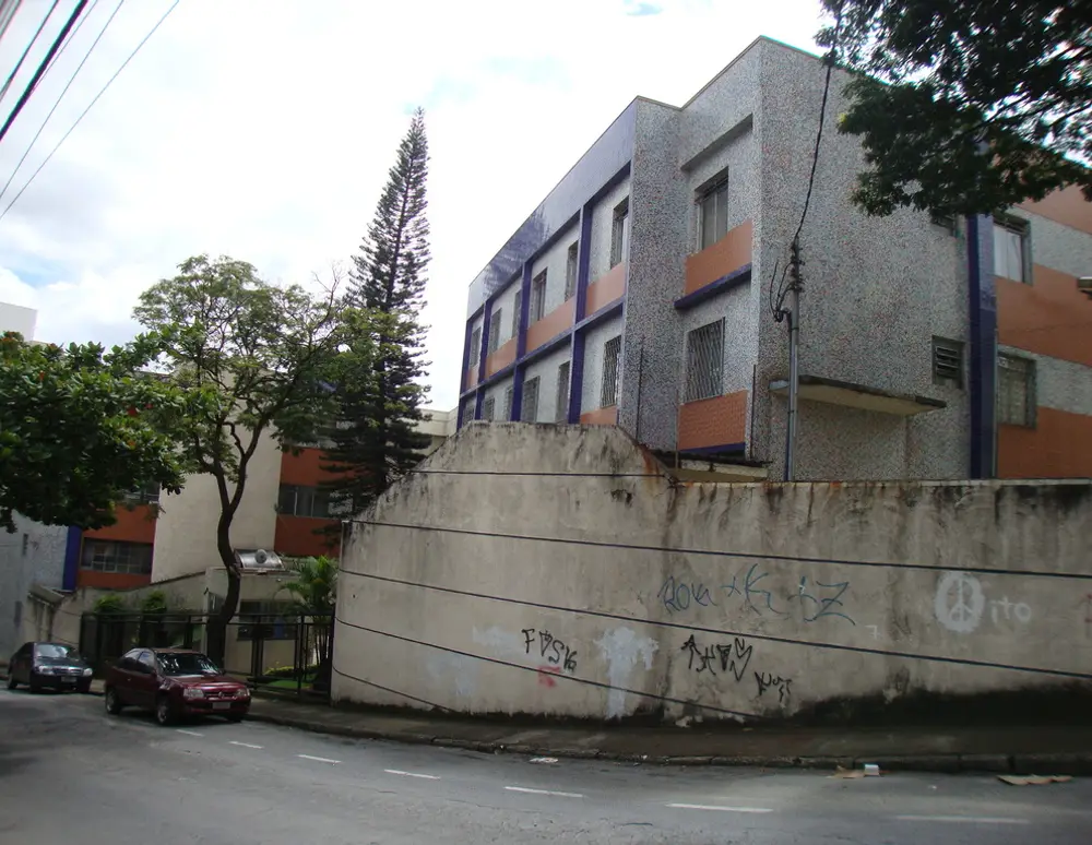 Edificio Belvedere
