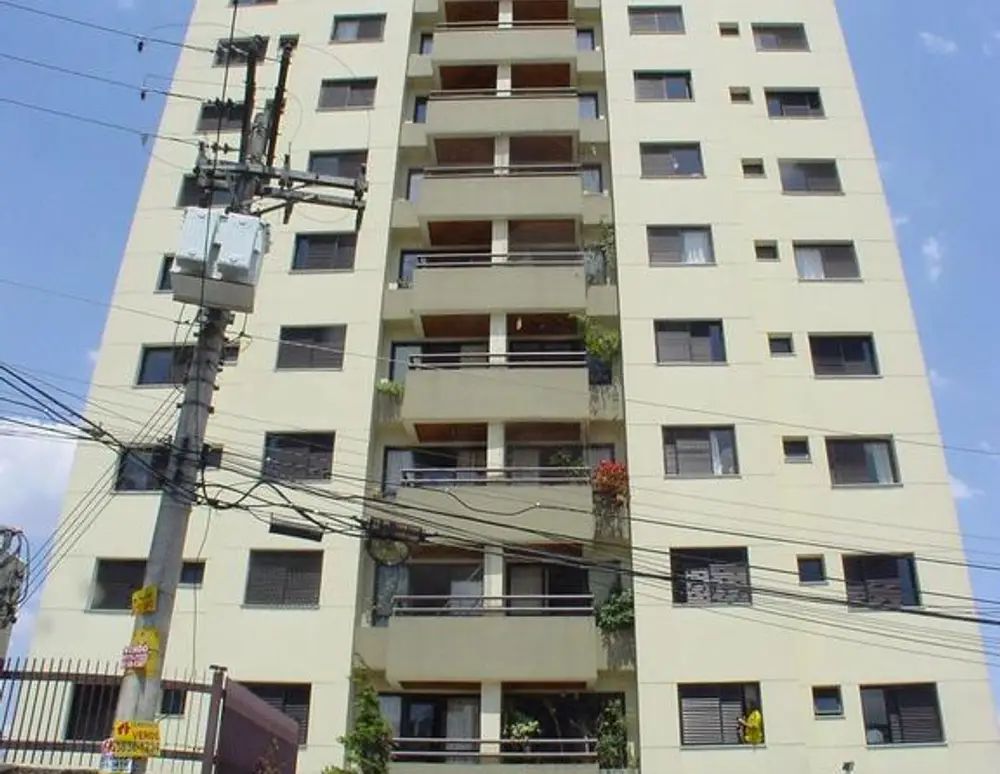 Edificio San Martin