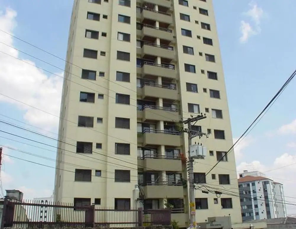 Edificio San Martin — foto 2