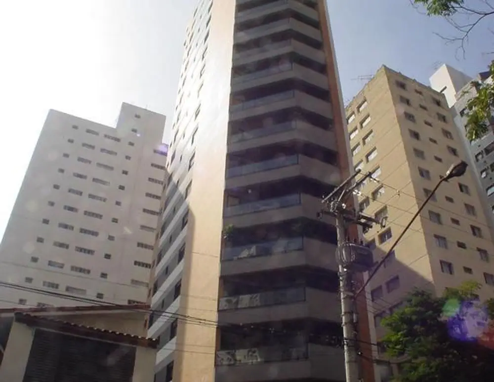 Edifício Parc de Lage
