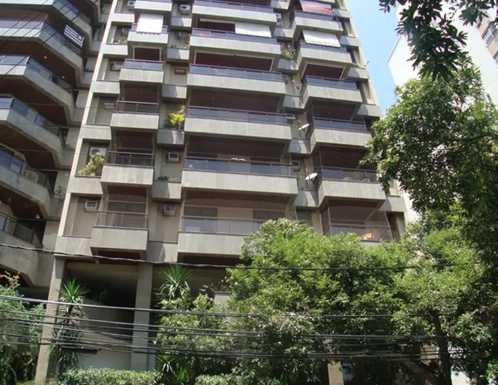 Edificio Rolland Garrot