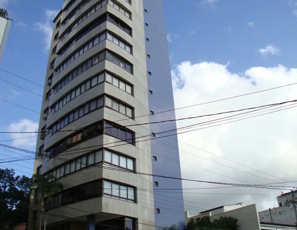 Edificio Residencial Punta Arezzo