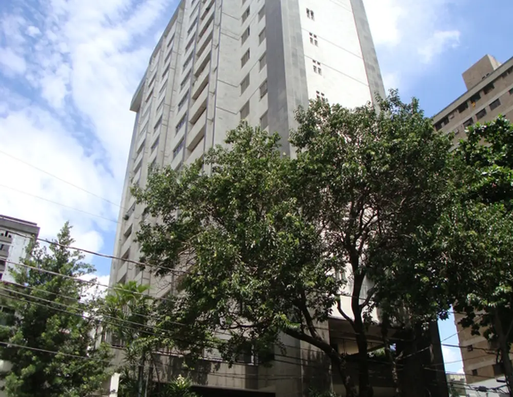 Edificio Residencial D'el Rey