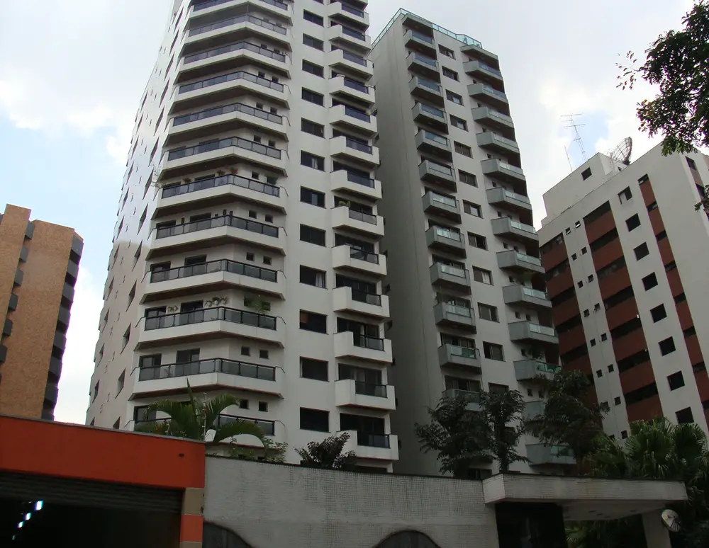 Edificio Saint Germain — foto 2