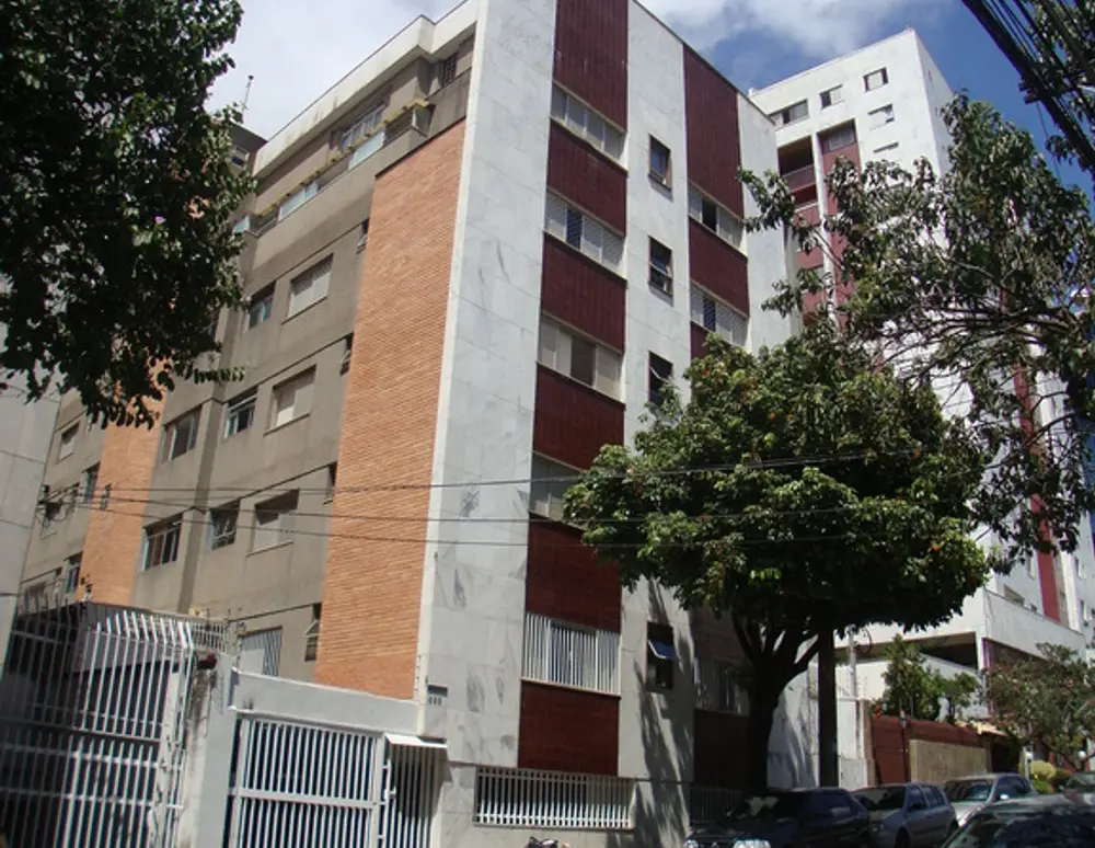 Edificio Jose de Aguiar Gurgel