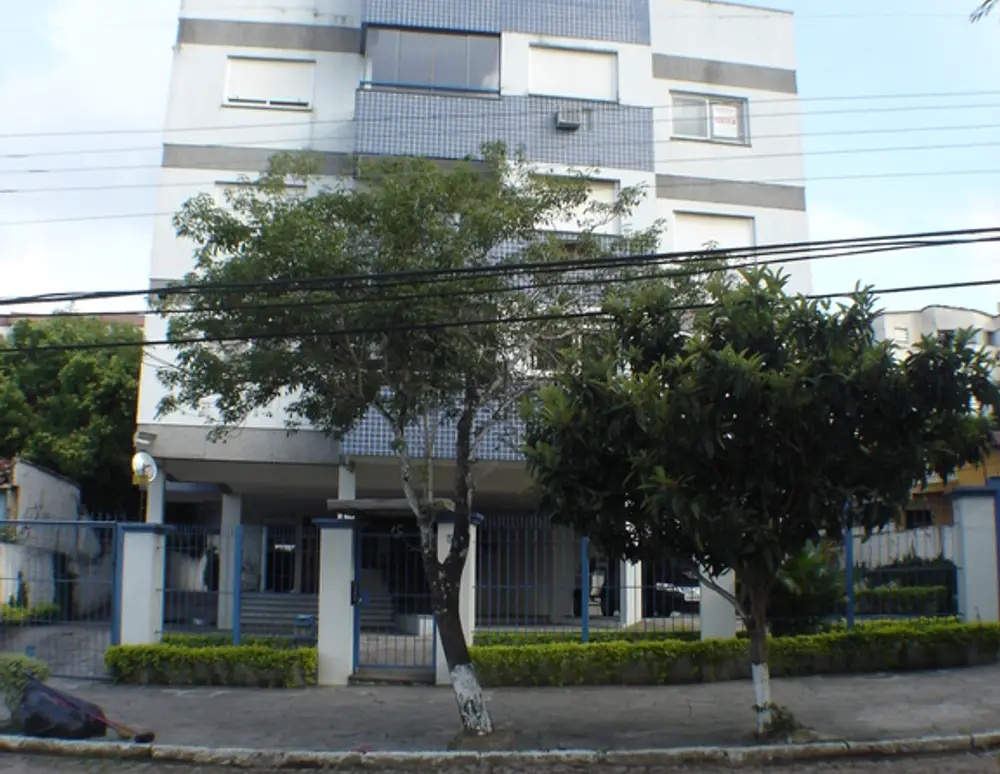Edificio Saint Adress
