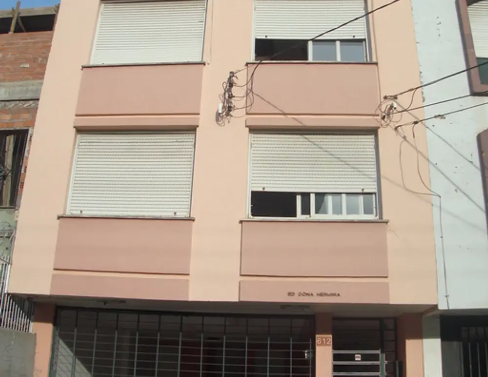 Edificio Dona Herminia